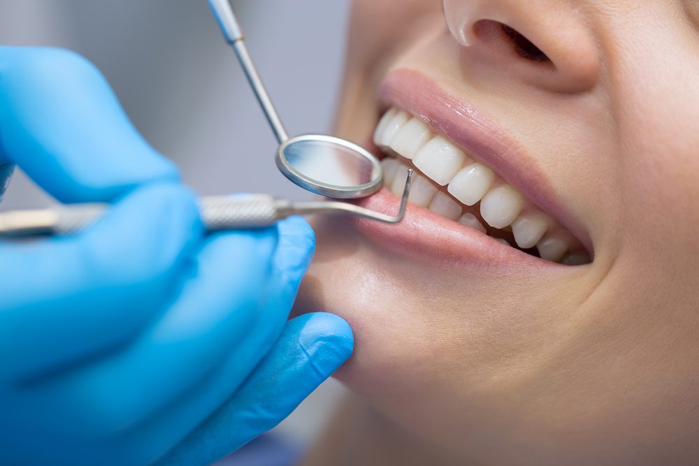 The Significance of Dental Health: Examining the Influence of a Smile